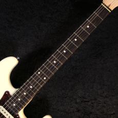 Black Smoker 【国産モダンスペックギター】STANDARD SIGMA-SSH Vintage White #26C36【3.58kg】_5