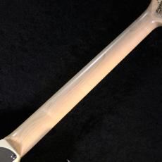 Black Smoker 【国産モダンスペックギター】STANDARD SIGMA-SSH Vintage White #26C36【3.58kg】_9