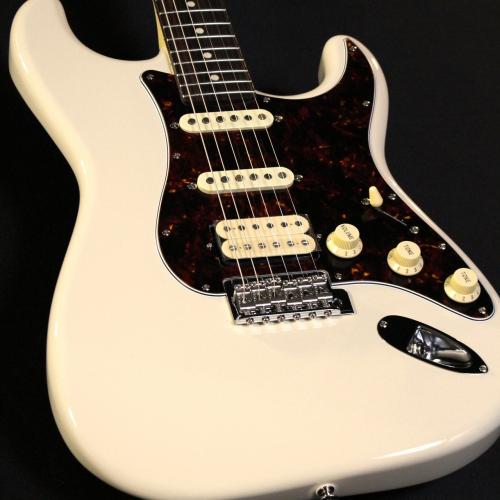 FUJIGEN 【純国産】NST110RAL Vintage White #C260054【3.66kg】