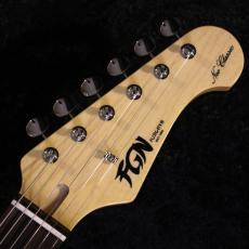 FUJIGEN 【純国産】NST110RAL Vintage White #C260054【3.66kg】_6