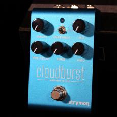 strymon Cloudburst【アンビエント・リバーブ】【送料無料】