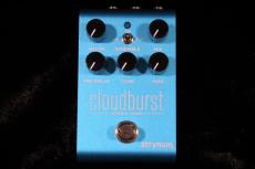 strymon Cloudburst【アンビエント・リバーブ】【送料無料】_2