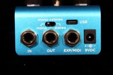 strymon Cloudburst【アンビエント・リバーブ】【送料無料】_6