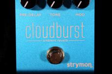strymon Cloudburst【アンビエント・リバーブ】【送料無料】_8