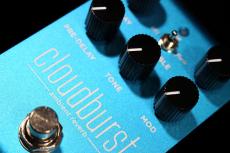 strymon Cloudburst【アンビエント・リバーブ】【送料無料】_10