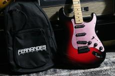 FERNANDES LD-115KK (L'Arc-en-Ciel ken Signature)