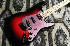 FERNANDES LD-115KK (L'Arc-en-Ciel ken Signature)_2