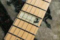 FERNANDES LD-115KK (L'Arc-en-Ciel ken Signature)_5