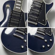 Gibson 1957 Les Paul Custom 3PU BLUE 【中古品】【限定カラー】【3.76kg】_3