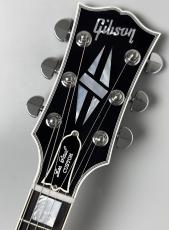 Gibson 1957 Les Paul Custom 3PU BLUE 【中古品】【限定カラー】【3.76kg】_5