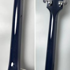 Gibson 1957 Les Paul Custom 3PU BLUE 【中古品】【限定カラー】【3.76kg】_7