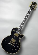Gibson Murphy Lab 1957 Les Paul Custom 2PU Ultra Heavy Aged #76699 【当社カスタムオーダー品】【4.34kg】_2