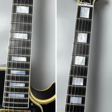 Gibson Murphy Lab 1957 Les Paul Custom 2PU Ultra Heavy Aged #76699 【当社カスタムオーダー品】【4.34kg】_5