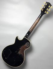 Gibson Murphy Lab 1957 Les Paul Custom 2PU Ultra Heavy Aged #76699 【当社カスタムオーダー品】【4.34kg】_7