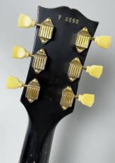 Gibson Murphy Lab 1957 Les Paul Custom 2PU Ultra Heavy Aged #76699 【当社カスタムオーダー品】【4.34kg】_10