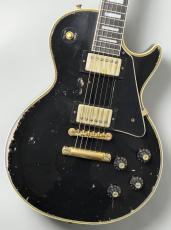 Gibson Murphy Lab 1968 Les Paul Custom Ultra Heavy Aged #604098【当社カスタムオーダー品】【4.26kg】