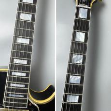 Gibson Murphy Lab 1968 Les Paul Custom Ultra Heavy Aged #604098【当社カスタムオーダー品】【4.26kg】_5