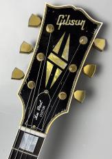 Gibson Murphy Lab 1968 Les Paul Custom Ultra Heavy Aged #604098【当社カスタムオーダー品】【4.26kg】_6