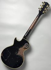 Gibson Murphy Lab 1968 Les Paul Custom Ultra Heavy Aged #604098【当社カスタムオーダー品】【4.26kg】_7