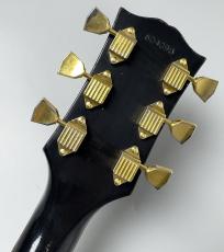 Gibson Murphy Lab 1968 Les Paul Custom Ultra Heavy Aged #604098【当社カスタムオーダー品】【4.26kg】_10