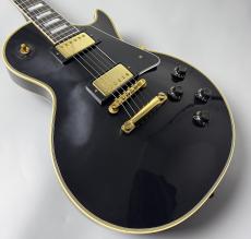 Gibson Murphy Lab 1957 Les Paul Custom 2PU Ultra Light Aged #76701 【当社カスタムオーダー品】【4.48kg】_3