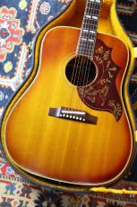 Gibson 【希少ビンテージ】Hummingbird 1961年製【最大48回分割無金利】