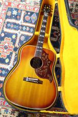 Gibson 【希少ビンテージ】Hummingbird 1961年製【最大48回分割無金利】_2