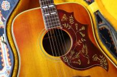 Gibson 【希少ビンテージ】Hummingbird 1961年製【最大48回分割無金利】_3