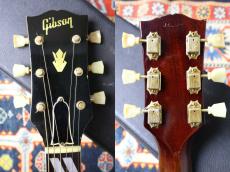 Gibson 【希少ビンテージ】Hummingbird 1961年製【最大48回分割無金利】_6
