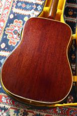 Gibson 【希少ビンテージ】Hummingbird 1961年製【最大48回分割無金利】_8