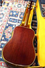 Gibson 【希少ビンテージ】Hummingbird 1961年製【最大48回分割無金利】_9