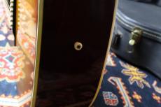 Gibson 【希少ビンテージ】Hummingbird 1961年製【最大48回分割無金利】_11