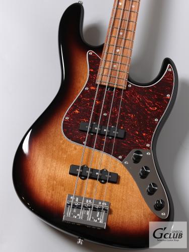 Sadowsky ML21 VJ4 ALD / 59BT【重量3.60kg】【旧定価ラスト1本】