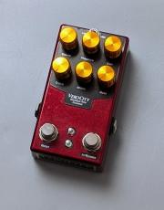 VeroCity Effects Pedals FRD-B2-PLUS