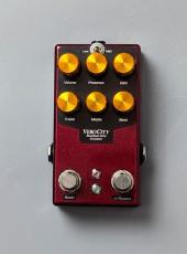 VeroCity Effects Pedals FRD-B2-PLUS_2