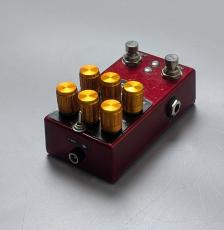 VeroCity Effects Pedals FRD-B2-PLUS_4