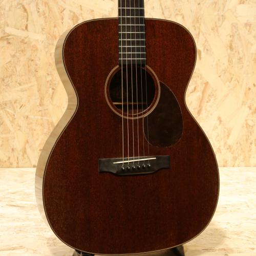 Collings OM1H Mh 2001