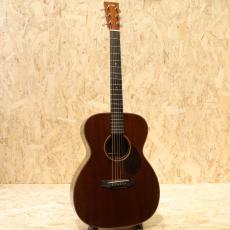 Collings OM1H Mh 2001_3