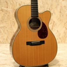 Collings OM2H Cutaway 1995