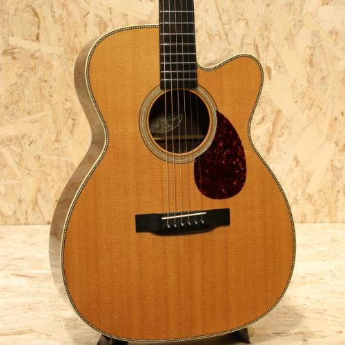 Collings OM2H Cutaway 1995