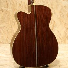 Collings OM2H Cutaway 1995_2