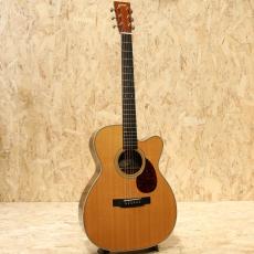 Collings OM2H Cutaway 1995_3
