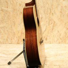Collings OM2H Cutaway 1995_4