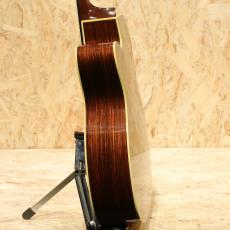 Collings OM2H Cutaway 1995_5
