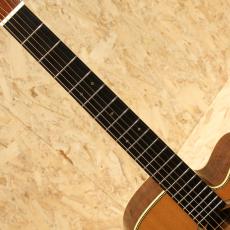 Collings OM2H Cutaway 1995_6