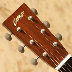 Collings OM2H Cutaway 1995_8