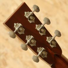 Collings OM2H Cutaway 1995_9