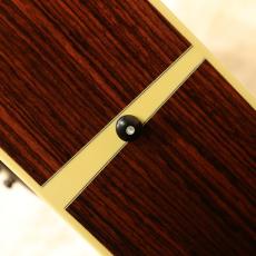 Collings OM2H Cutaway 1995_10