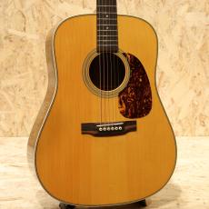 Martin CTM D-28 Adirondack Spruce Australian Blackwood 2014