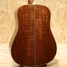 Martin CTM D-28 Adirondack Spruce Australian Blackwood 2014_2